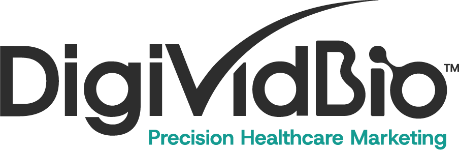 DigiVidBio - Precision Healthcare Marketing
